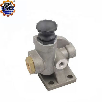 OEM Nieuwe PC225-7 Diesel Fuel Injection Feed Pump Assemblage Voor Komatsu-onderdelen