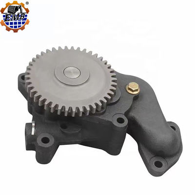 OEM Nieuwe 6221-53-1101 Motorolie pomp Voor 6D108 Motoronderdelen PC300-6 Graafmachine