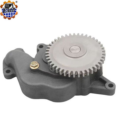 OEM Nieuwe 6221-53-1101 Motorolie pomp Voor 6D108 Motoronderdelen PC300-6 Graafmachine