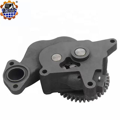 OEM Nieuwe 6221-53-1101 Motorolie pomp Voor 6D108 Motoronderdelen PC300-6 Graafmachine