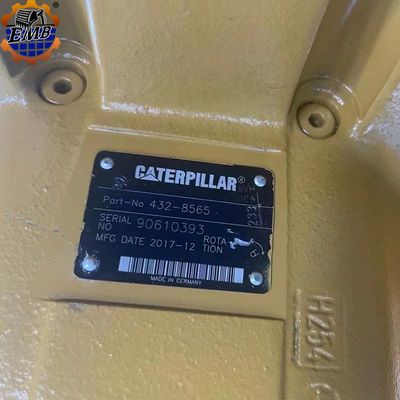 Hydraulische pomp 207-4710 432-8565 zuigerpomp voor M313C M313D M315D Hydraulische pomp