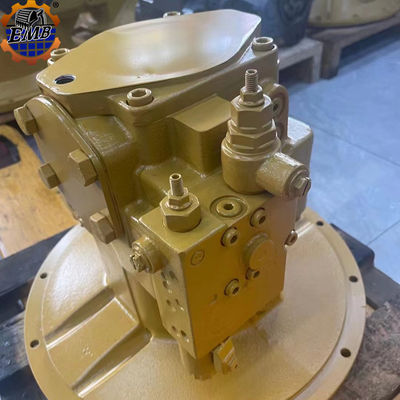 Hydraulische pomp 207-4710 432-8565 zuigerpomp voor M313C M313D M315D Hydraulische pomp