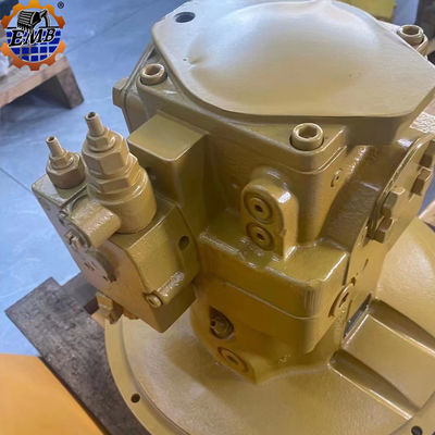 Hydraulische pomp 207-4710 432-8565 zuigerpomp voor M313C M313D M315D Hydraulische pomp