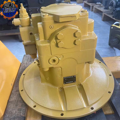 Hydraulische pomp 207-4710 432-8565 zuigerpomp voor M313C M313D M315D Hydraulische pomp