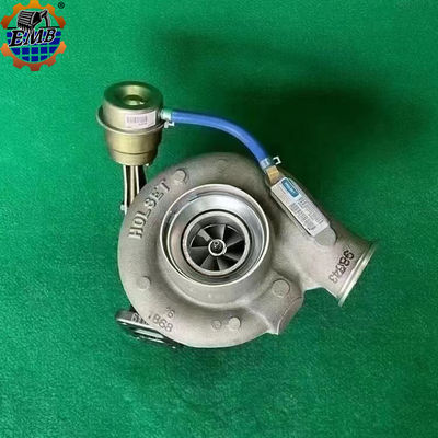 6754-81-8550 Turbo SAA6D107E-1 Graafmachines Motormontage PC380-6 Turbocompressor