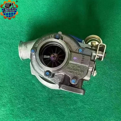 6754-81-8550 Turbo SAA6D107E-1 Graafmachines Motormontage PC380-6 Turbocompressor