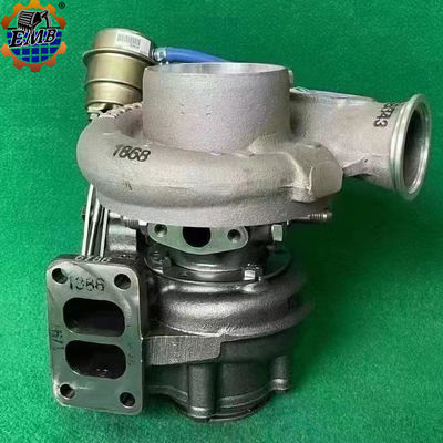 6754-81-8550 Turbo SAA6D107E-1 Graafmachines Motormontage PC380-6 Turbocompressor