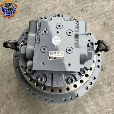 EC210BLC SA7117-30030 Reismotor 7117-30030 Eind aandrijving voor graafmachine EC210