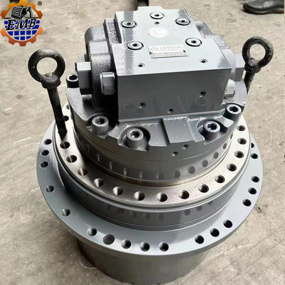 EC210BLC SA7117-30030 Reismotor 7117-30030 Eind aandrijving voor graafmachine EC210