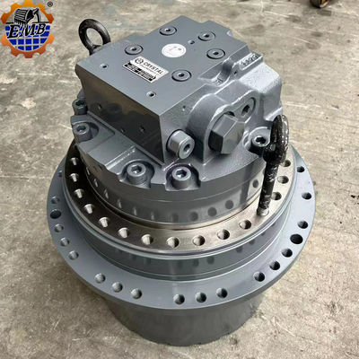 EC210BLC SA7117-30030 Reismotor 7117-30030 Eind aandrijving voor graafmachine EC210