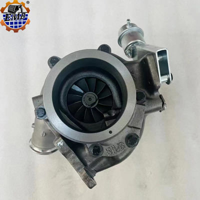 5354336 HE500WG DLC6 dieselmotor onderdeel Turbocompressor 2124714 Voor SCANIA motor