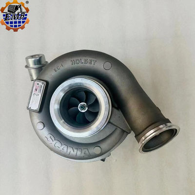 5354336 HE500WG DLC6 dieselmotor onderdeel Turbocompressor 2124714 Voor SCANIA motor