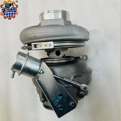 5354336 HE500WG DLC6 dieselmotor onderdeel Turbocompressor 2124714 Voor SCANIA motor