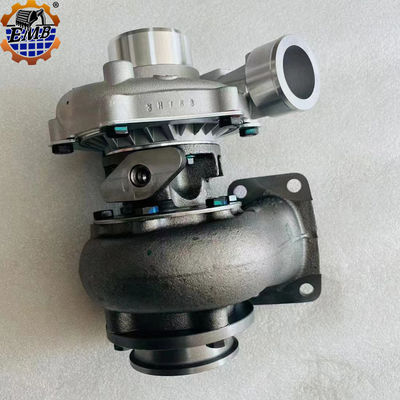 Dieselgenerator Onderdelen voor motor 4BTA3.9-G2 Turbocompressor 5273534