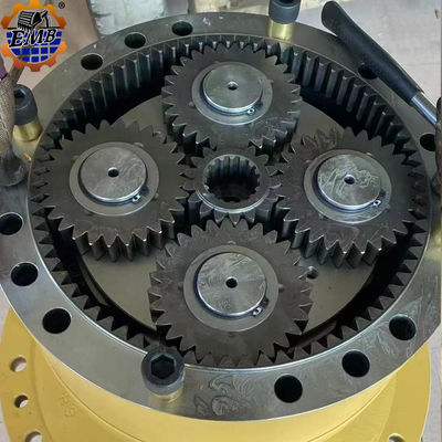 Originele nieuwe 31N9-10181 Swing Reducer R320LC-7A Swing Gearbox voor Hyundai