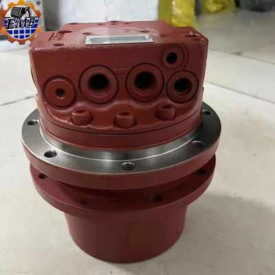 PHV-1B-12 Reismotor voor 1,5 ton Mini Graafmachine Kubota U15 U17 Final Drive