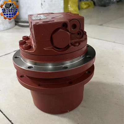 PHV-1B-12 Reismotor voor 1,5 ton Mini Graafmachine Kubota U15 U17 Final Drive