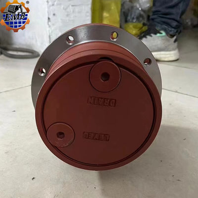 PHV-1B-12 Reismotor voor 1,5 ton Mini Graafmachine Kubota U15 U17 Final Drive