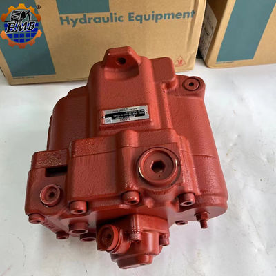 PVK-2B-505 PVK2B-505 Hydraulische hoofdpomp voor ZX55 ZX50 YC50 mini graafmachine