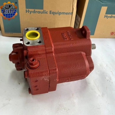 PVK-2B-505 PVK2B-505 Hydraulische hoofdpomp voor ZX55 ZX50 YC50 mini graafmachine