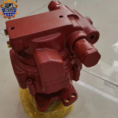 Mini graafmachine schommelmotor PCR-1B-05A Schommelmotor Assy 508-1313 Voor graafmachine
