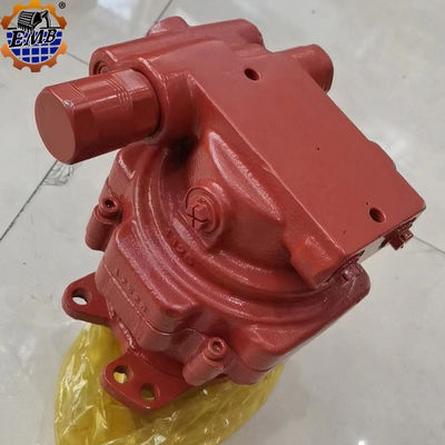 Mini graafmachine schommelmotor PCR-1B-05A Schommelmotor Assy 508-1313 Voor Kubota