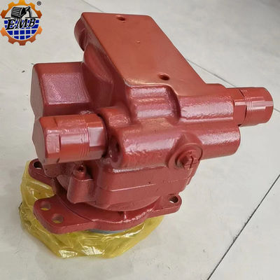 Mini graafmachine schommelmotor PCR-1B-05A Schommelmotor Assy 508-1313 Voor graafmachine