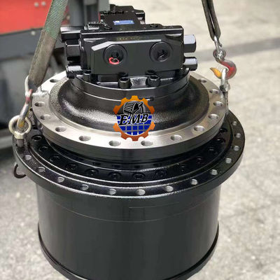Originele GM70VA-reizemotoren GM75VA-reiztoestel voor graafmachine SY420H SY385