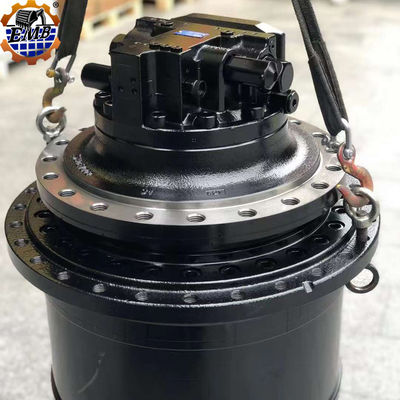 Originele GM70VA-reizemotoren GM75VA-reiztoestel voor graafmachine SY420H SY385