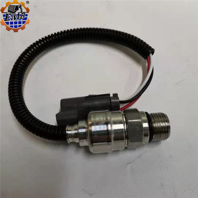 EMB merk 221-8859 Graafmachines E320B Hydraulische pompsensor 2218859 Voor E320C