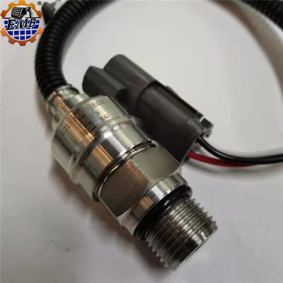 EMB merk 221-8859 Graafmachines E320B Hydraulische pompsensor 2218859 Voor E320C