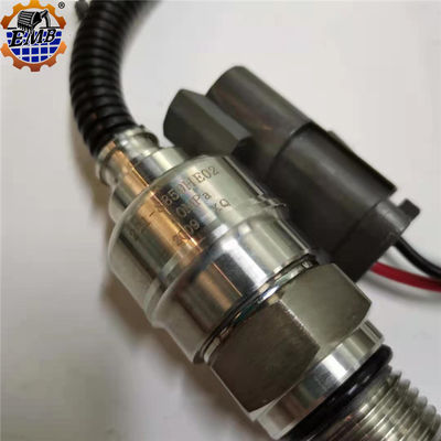 EMB merk 221-8859 Graafmachines E320B Hydraulische pompsensor 2218859 Voor E320C
