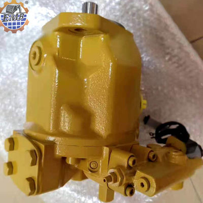 259-0815 Ventilatormotor E330D C9 bouwmachineonderdelen 2590815 zuigerpomp