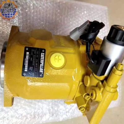 259-0815 Ventilatormotor E330D C9 bouwmachineonderdelen 2590815 zuigerpomp