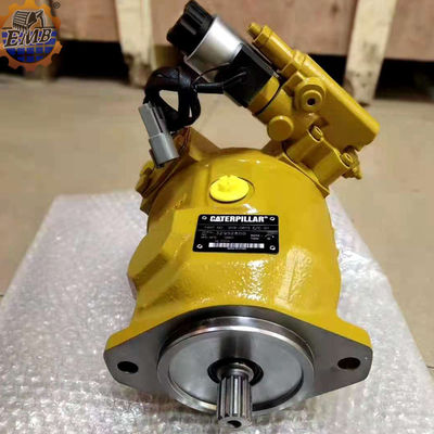259-0815 Ventilatormotor E330D C9 bouwmachineonderdelen 2590815 zuigerpomp