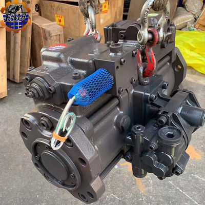 Originele nieuwe K3V63DTP hoofdpomp TB135 graafmachine voor Takeuchi Hydraulische pomp TL135