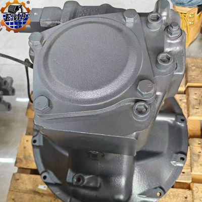 708-3D-00020 PC130-8MO Hydraulische Mian zuigerpomp 708-2L-31114 Hydraulische pomp