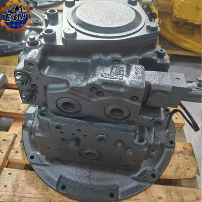 708-3D-00020 PC130-8MO Hydraulische Mian zuigerpomp 708-2L-31114 Hydraulische pomp