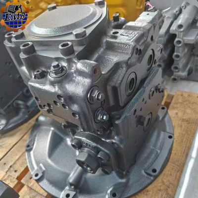 708-3D-00020 PC130-8MO Hydraulische Mian zuigerpomp 708-2L-31114 Hydraulische pomp