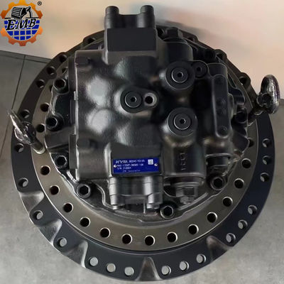 CX210B Finale aandrijving KRA10120 KRA15440 CX230 Reismotor MAG-170VP/MAG-33VP