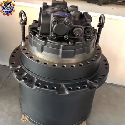 CX210B Finale aandrijving KRA10120 KRA15440 CX230 Reismotor MAG-170VP/MAG-33VP