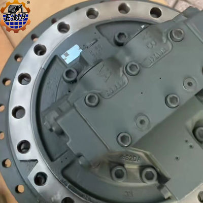 GM70 GM70VA Nabtesco Travel Device M3V270 Final Drive Voor SY385 SY420 graafmachine