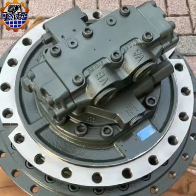 GM70 GM70VA Nabtesco Travel Device M3V270 Final Drive Voor SY385 SY420 graafmachine