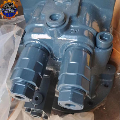 31Q4-11133 Schommelinrichting 31Q4-11131 Schommelmotor voor R150-9 R140-9 graafmachine