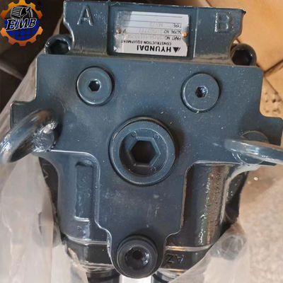 31Q4-11133 Schommelinrichting 31Q4-11131 Schommelmotor voor R150-9 R140-9 graafmachine