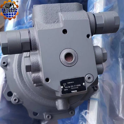 Echt 14654634 Swing Motor VOE14654634 Swing Device voor EC80D graafmachine