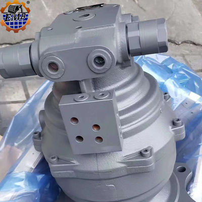 Echt 14654634 Swing Motor VOE14654634 Swing Device voor EC80D graafmachine