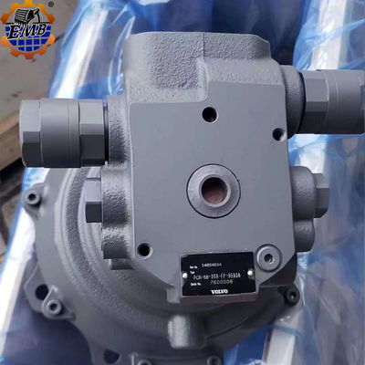 Echt 14654634 Swing Motor VOE14654634 Swing Device voor EC80D graafmachine