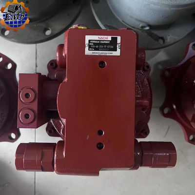 Genuine nieuwe PCR-4B-20A-FP-8756A schommelmotor voor bouwonderdelen