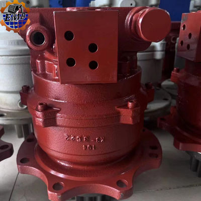Genuine nieuwe PCR-4B-20A-FP-8756A schommelmotor voor bouwonderdelen